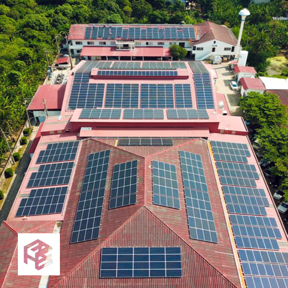 Solar Rooftop